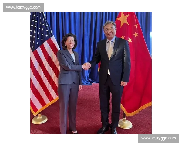 阿尔及利亚与美国战略博弈升级背后隐藏的能源外交与全球影响力较量