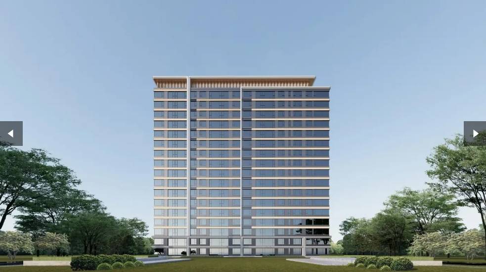 瑧悦项目户型图-优惠新葡京娱乐保利海上(图3) 瑧悦项目户型图-优惠新葡京娱乐保利海上(图3)