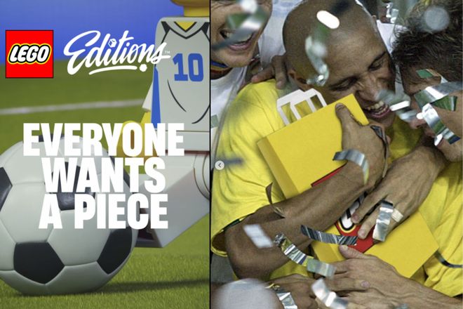 足球大年乐高先「捧杯」了澳门新葡京网页2026(图2)