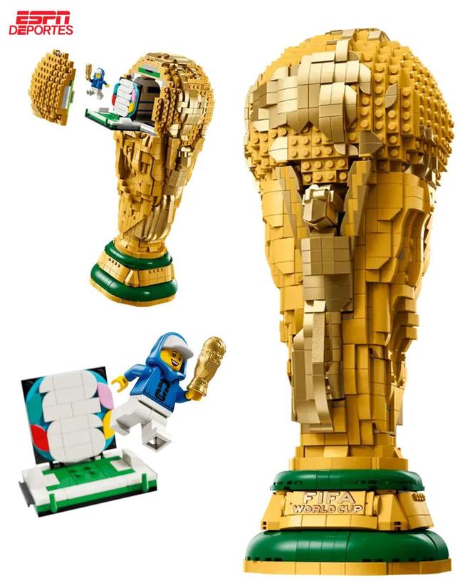 足球大年乐高先「捧杯」了澳门新葡京网页2026(图7)