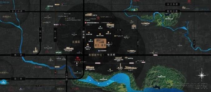 肥精品住宅品牌地产的匠心之作!澳门新葡京网页保利和光峯境合(图2)